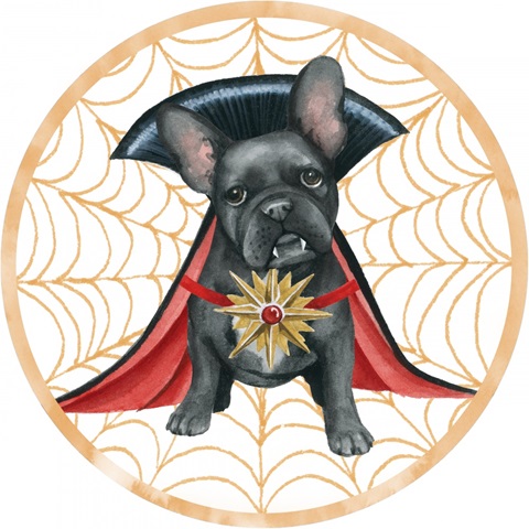 Howloween Collection C