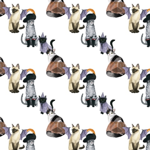 Howloween Collection G