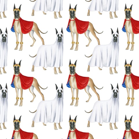 Howloween Collection I