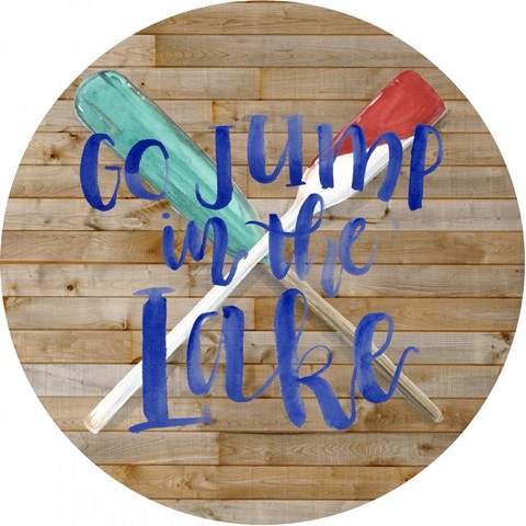 Lake Life Collection C