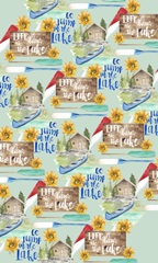 Lake Life Collection E