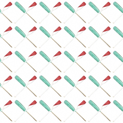 Lake Life Collection I