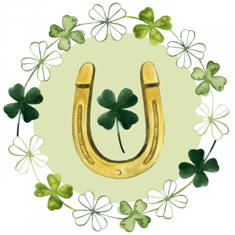 Leprechaun's Rainbow Collection C