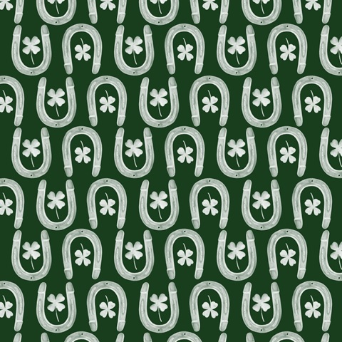 Leprechaun's Rainbow Collection G