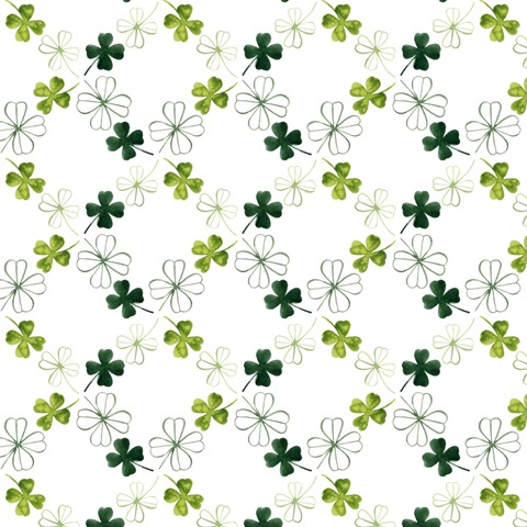 Leprechaun's Rainbow Collection H