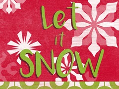 Let's Get Jolly Collection A