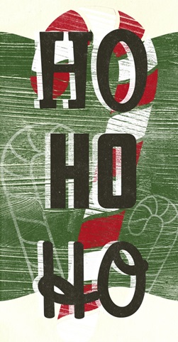 Let's Get Jolly Collection B