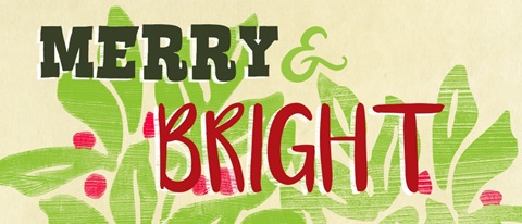 Let's Get Jolly Collection D