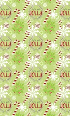 Let's Get Jolly Collection E