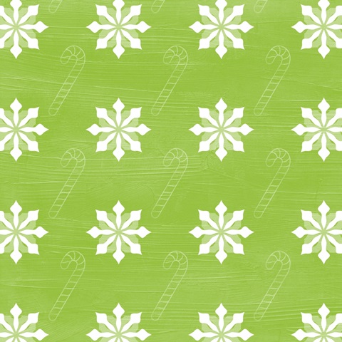 Let's Get Jolly Collection H