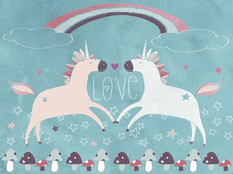 Magic Unicorn Squad Collection A