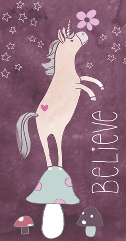 Magic Unicorn Squad Collection B