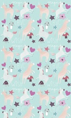 Magic Unicorn Squad Collection E