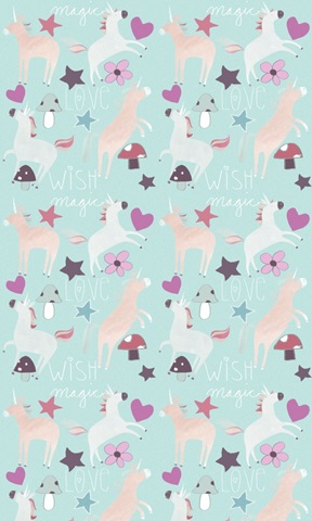 Magic Unicorn Squad Collection E