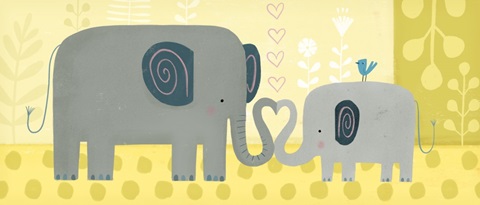 Mama and Me Collection D