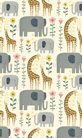 Mama and Me Collection E