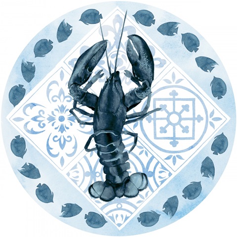 Marine Morocco Collection C