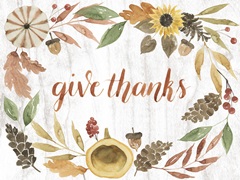 Modern Cornucopia Collection A