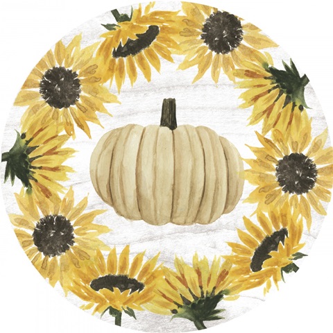 Modern Cornucopia Collection C