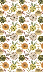 Modern Cornucopia Collection E