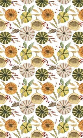 Modern Cornucopia Collection E