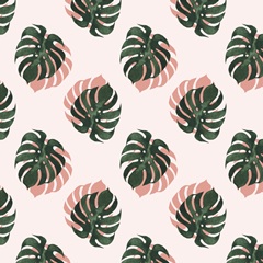 Modern Jungle Collection H