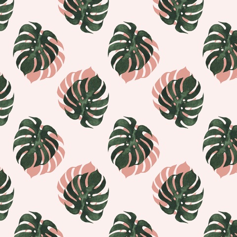 Modern Jungle Collection H