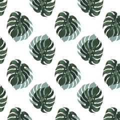 Modern Jungle Collection I