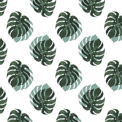 Modern Jungle Collection I