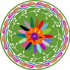 Modern Otomi Collection C