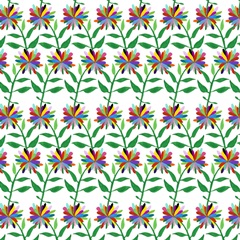 Modern Otomi Collection F