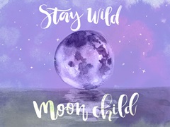 Moon Child Collection A