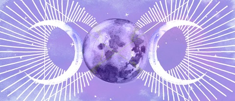 Moon Child Collection D