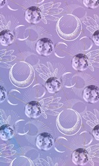 Moon Child Collection E