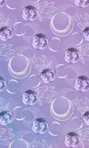 Moon Child Collection E