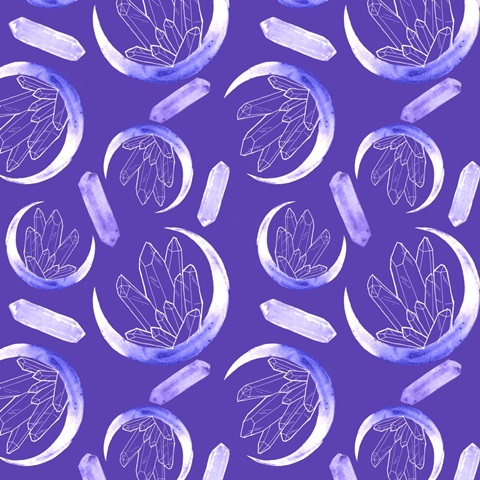 Moon Child Collection I