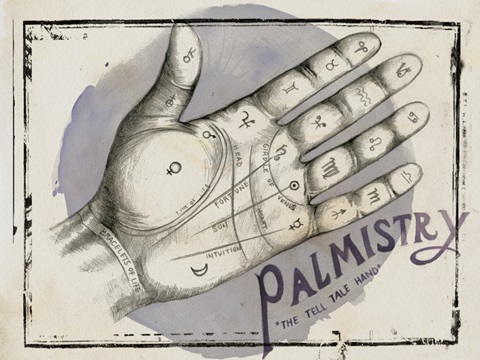 Mystic Fortune Collection A