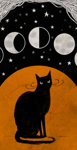 Mystic Moon Collection B