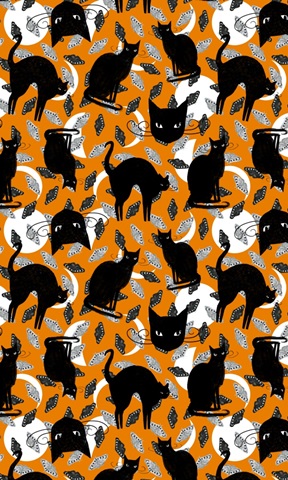 Mystic Moon Collection E