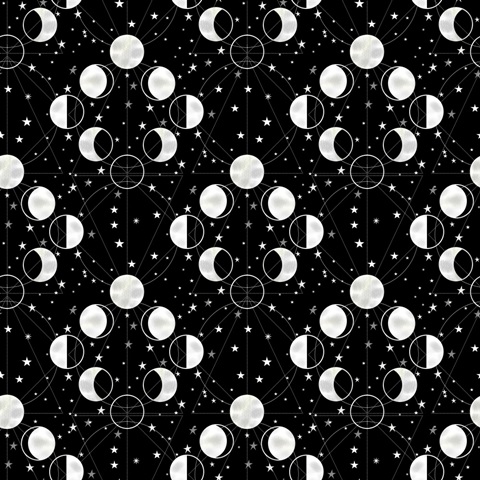 Mystic Moon Collection H