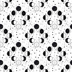 Mystic Moon Collection I