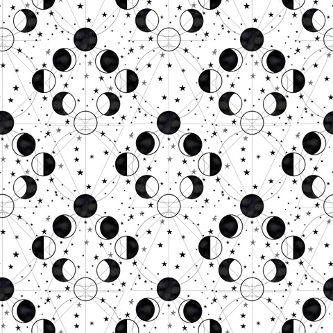 Mystic Moon Collection I