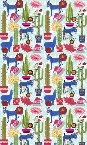 Navidad Tropical Collection E