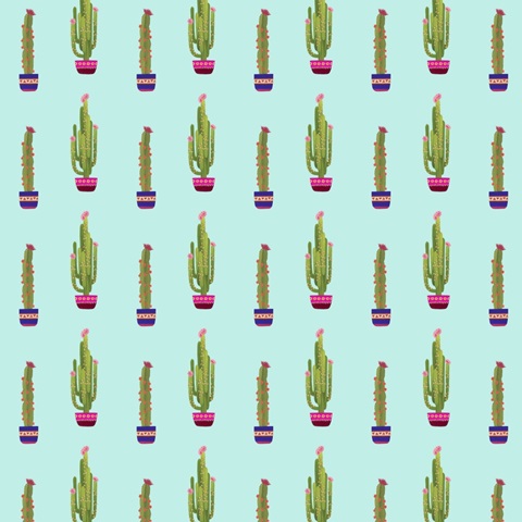 Navidad Tropical Collection F