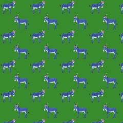 Navidad Tropical Collection I