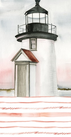 New England Summer Collection B