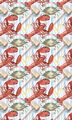 New England Summer Collection E