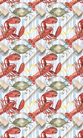 New England Summer Collection E