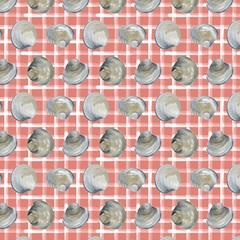 New England Summer Collection I