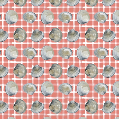 New England Summer Collection I